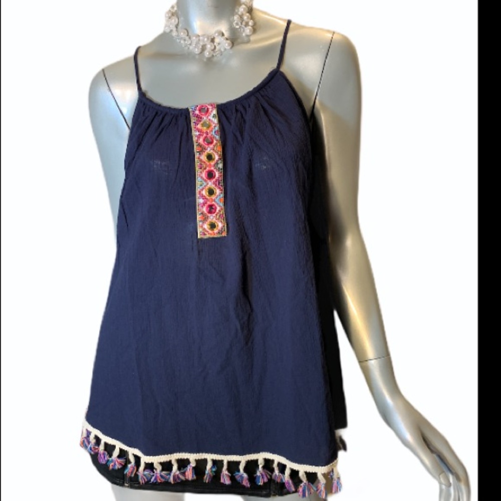 Hayden Los Angels Top NWT